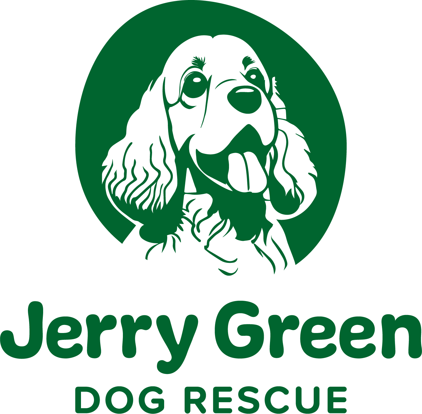 Jerry Green Dog Rescue