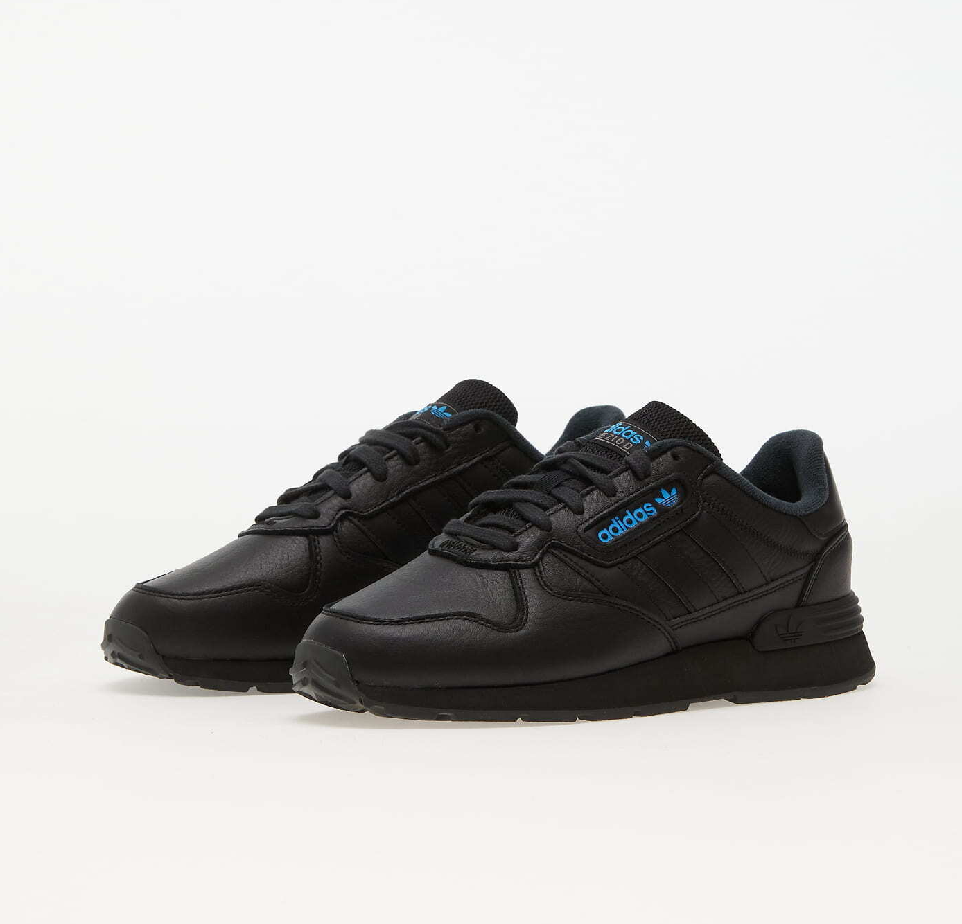 Adidas Originals Treziod 2 Core Black ID4614 Athletic Shoes Adidas Originals Treziod 2 Core Black ID4614 Athletic Shoes