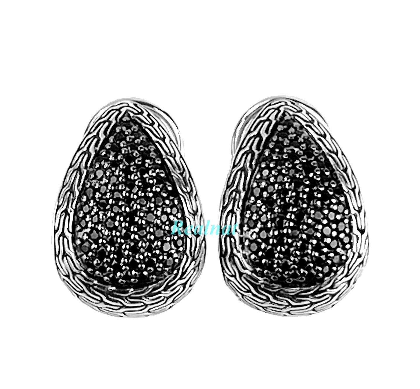 [STONE HENgE] 韓国ブランド☆925 silver☆N0093 Earrings H68074937a2004aa4bf440184096a0