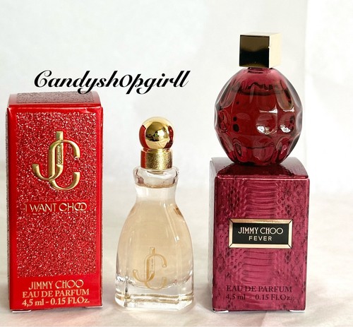 JIMMY CHOO Eau de Toilette 5個セット 40ml JIMMY CHOO Eau de Toilette 5個セット 40ml Jimmy Choo Eau De