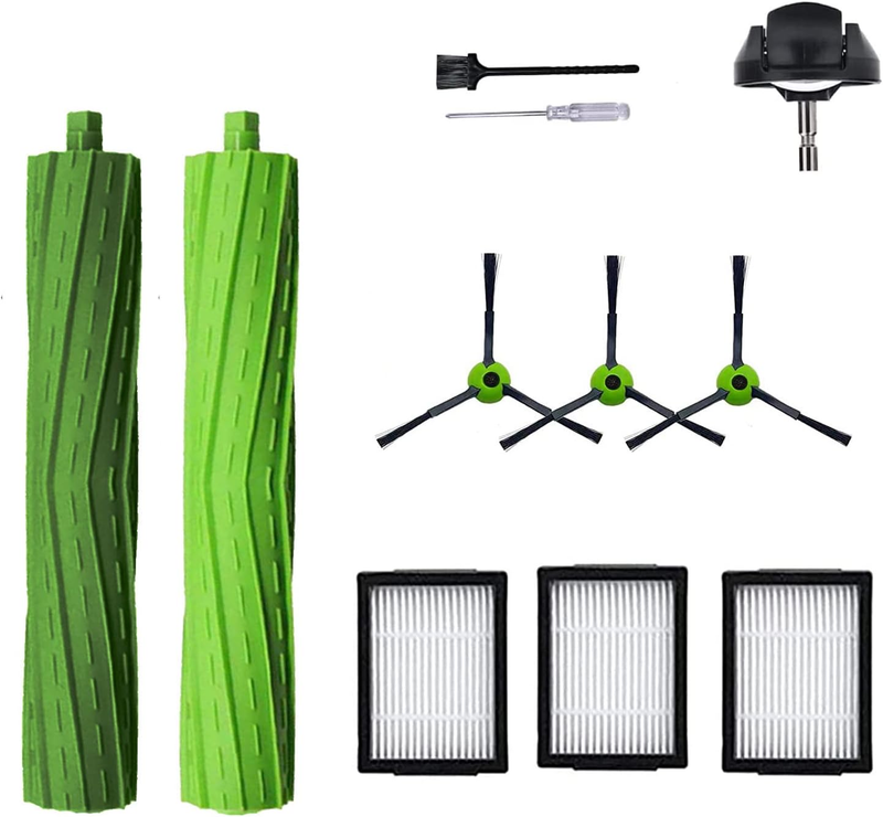 Rumba Replacement Parts Accessories for iRobot Roomba i7 j7 i6 i8 i3 i4 i1 e5 e6