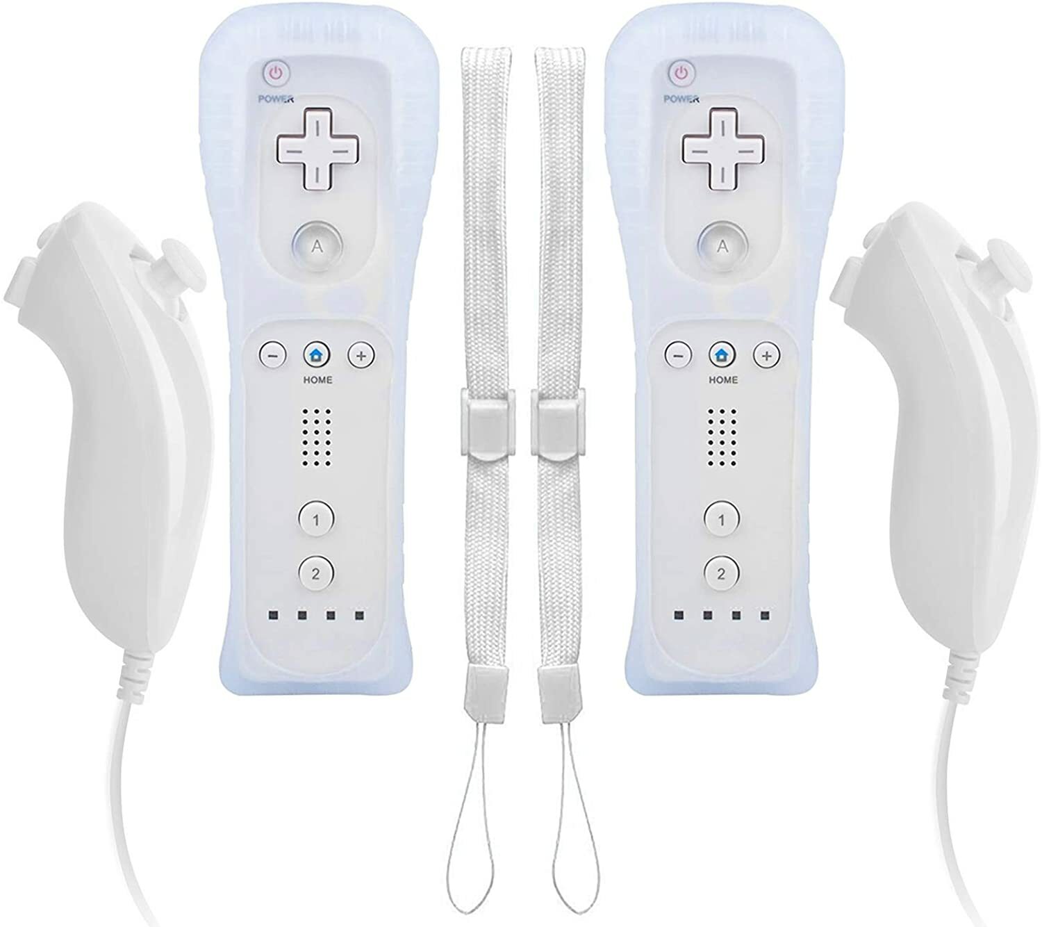 Control set