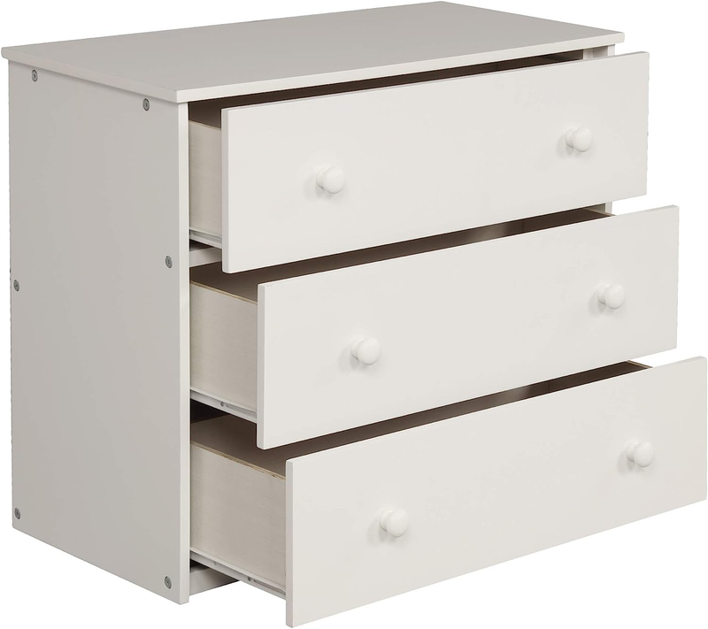 Twin Loft Bed with Desk, Low Study Loft Bed Frame with Storage Cabinet and Rolli