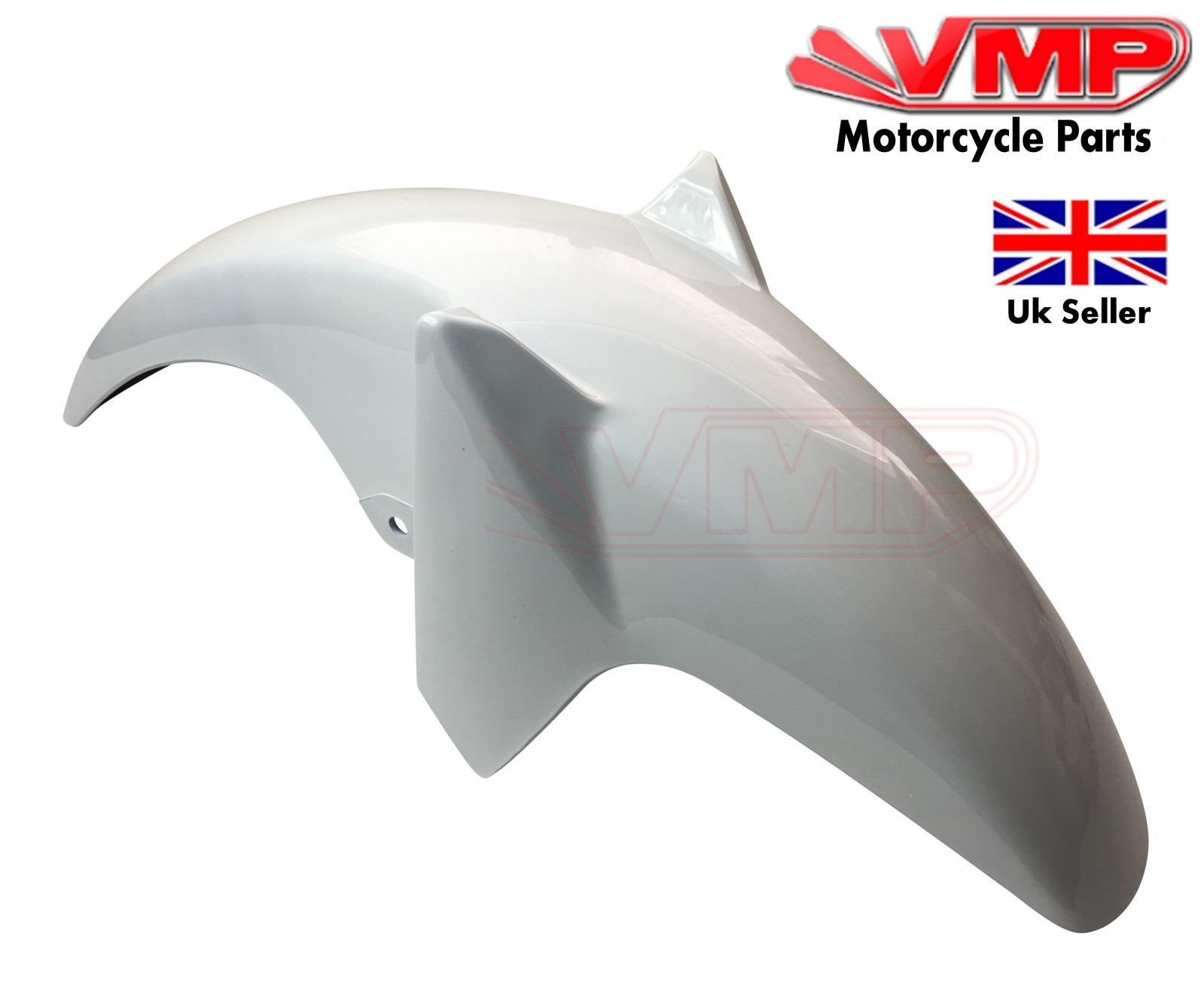 yamaha ybr 125 mudguard
