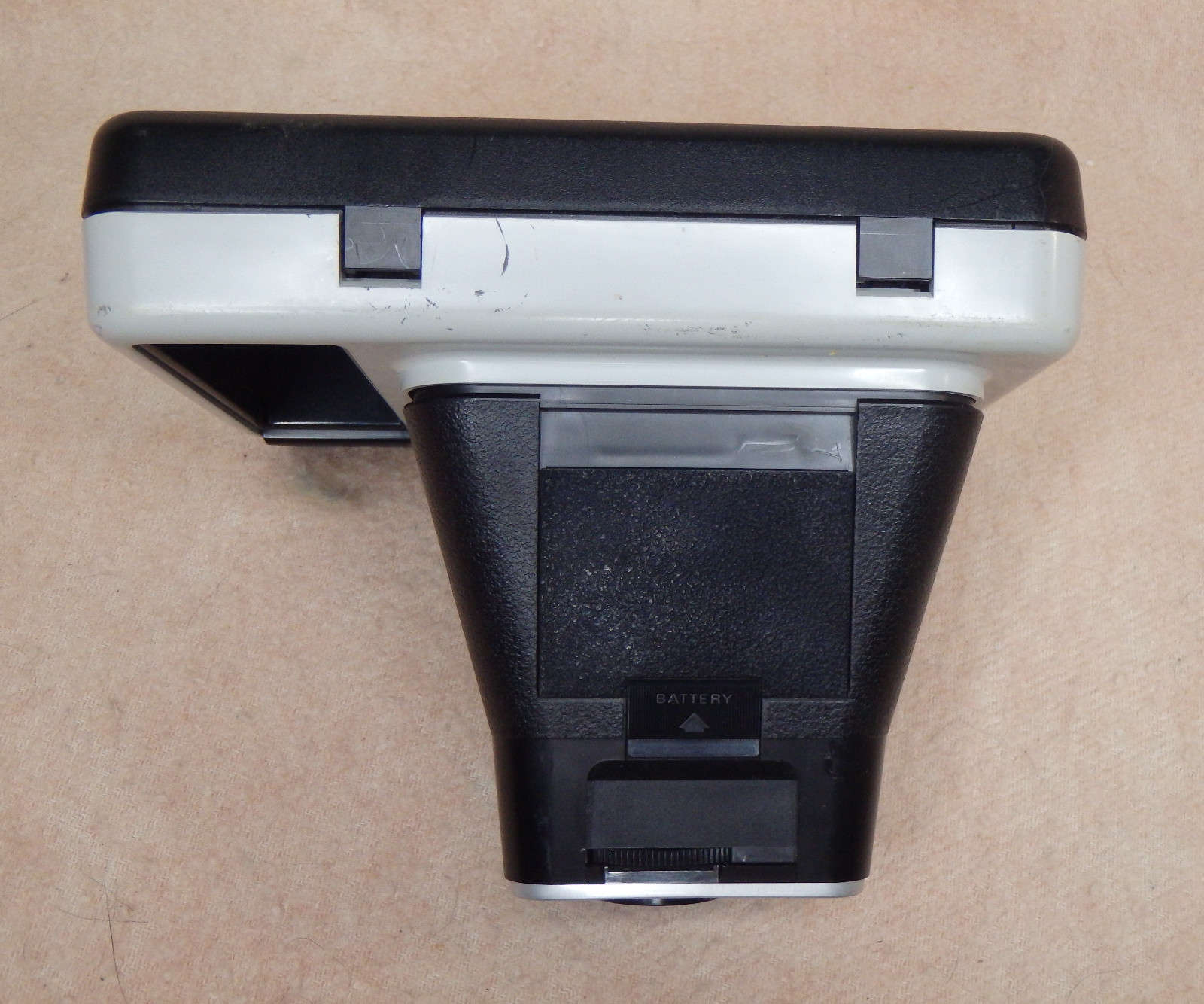 Polaroid Instant Film PR-10 Camera - Free shipping