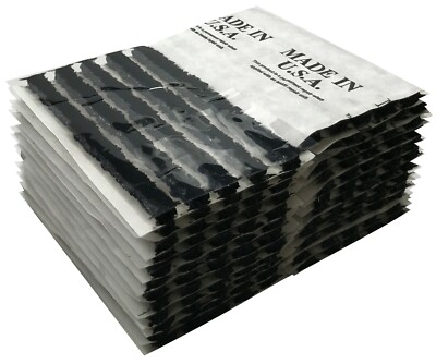 360 Piece Black 4" Tire Plug Insert String Tubeless Tyre Repair Seals USA MADE