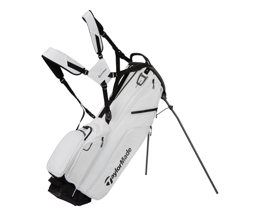 TaylorMade 2023 FlexTech Crossover Stand Bag