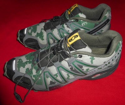 speedcross 3 gore tex