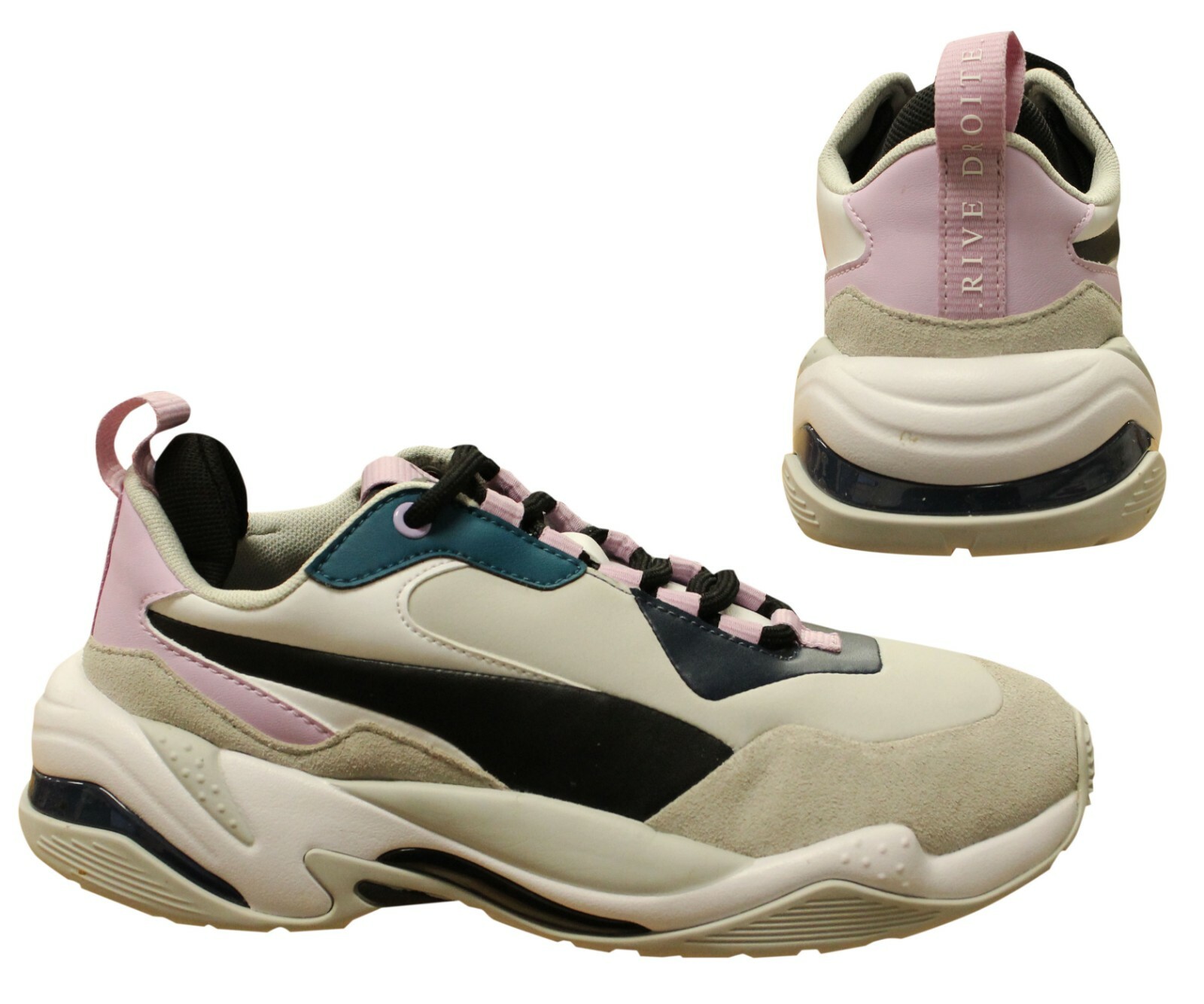 puma thunder rive gauche