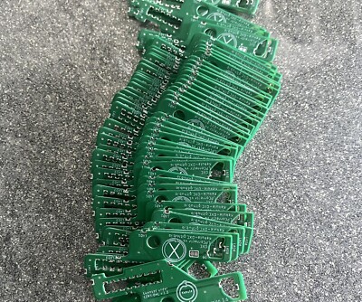 10 Pack x OG Original XBOX 1.6 LPC Rebuild PCB Latest V4 - Free Delivery
