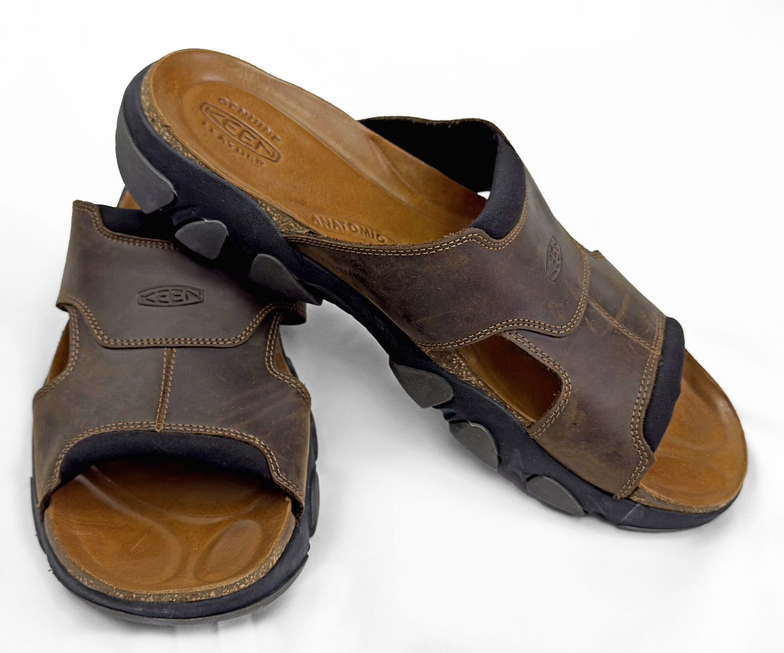 KEEN サンダル デイトナ ツー スライド ブラック Amazon | [KEEN] [キーン] MEN DAYTONA II SLIDE デイトナ ツー