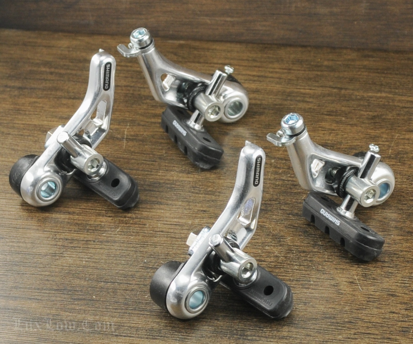 Mongoose Mountain Bike Brake Pads Mountainbikeq