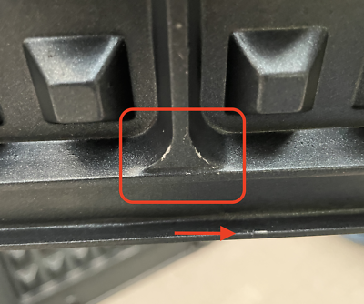 Item photo(s) from verified buyer