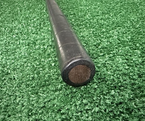 Vintage WILSON OGG-MENTED 9-Iron / Putter, 35 Inches, Pyratone Shaft, Right Hand