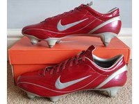 nike mercurial vapor ii