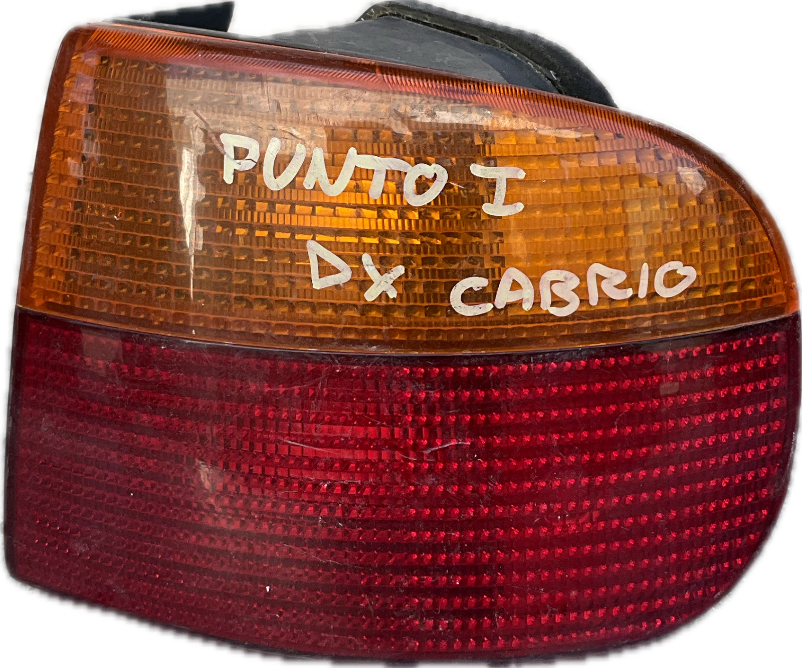 Fanale posteriore destro per modello FIAT PUNTO CABRIO anno 1994-2001