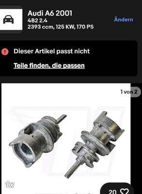 Artikelfoto(s) von einem verifizierten Käufer
