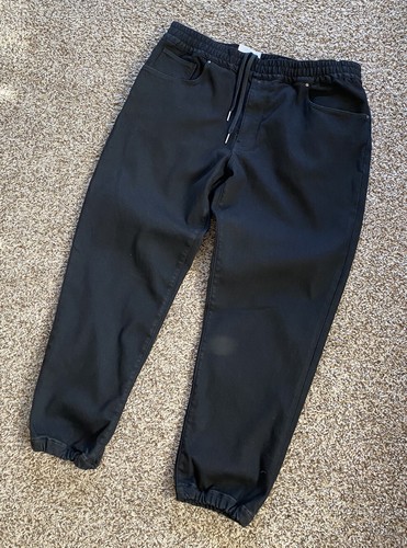 Armani Exchange J76 Slim Jogger Jeans 3KZJ76-Z1GYZ men's