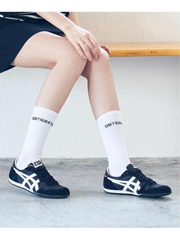 楽天市場】Onitsuka Tiger (オニツカタイガー) SERRANO