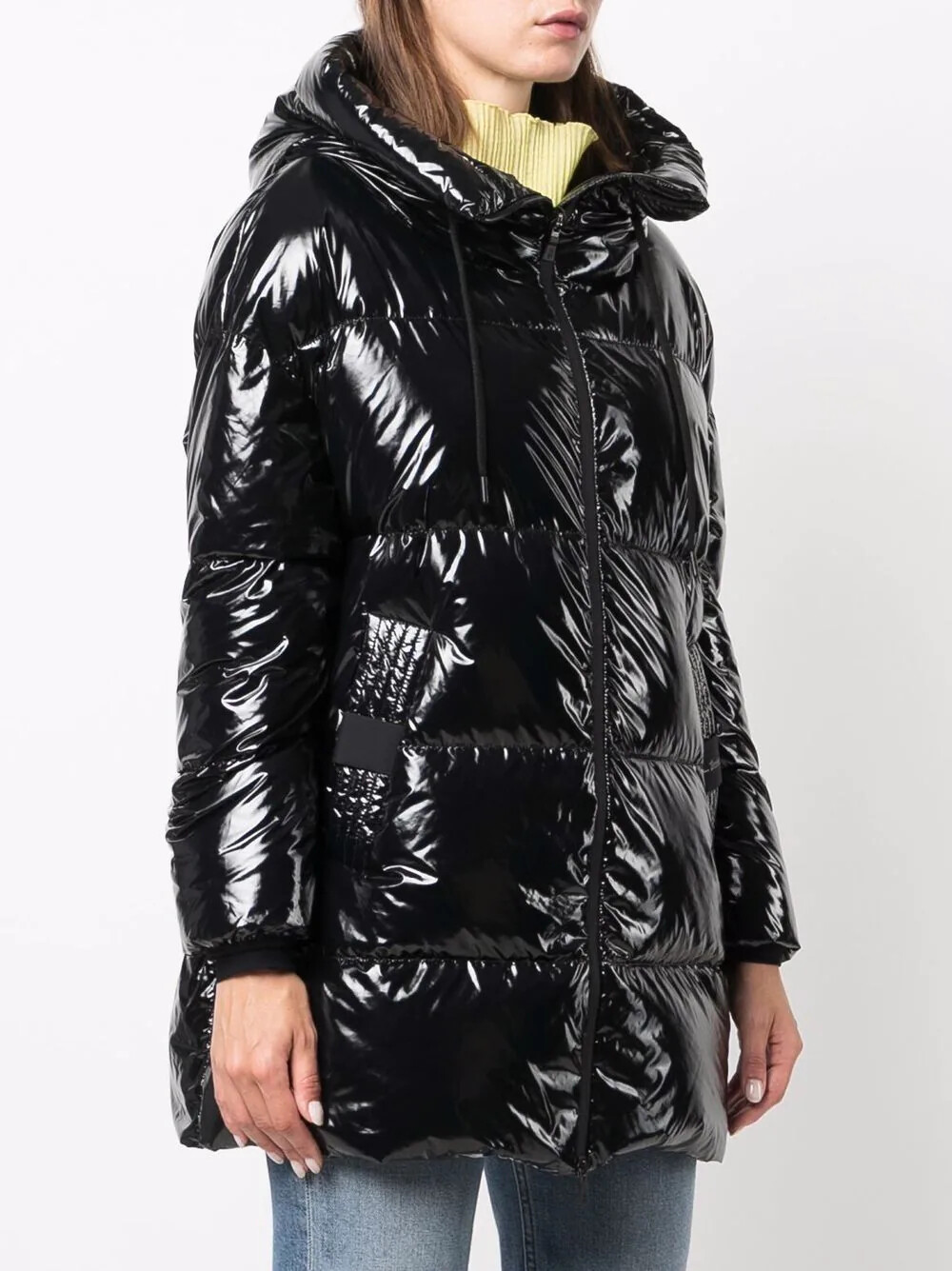 ジャケットその他 Herno Jackets Herno - Padded down jacket Herno