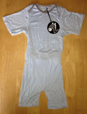 Gymboree First Matey Baby Boy One Piece Shortall Bib 3 6 NWT Retail Store