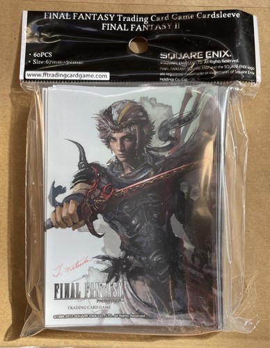 SwanCrystal FINAL FANTASY II セット ジャンク SwanCrystal FINAL FANTASY II セット ジャンク