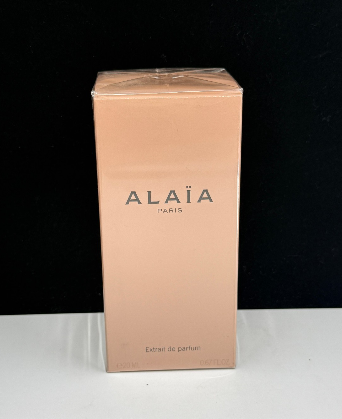 Alaïa Eau de Parfum 100ML ALAÏA White Paris Eau De Parfum Blanche 100Ml | ALAÏA US