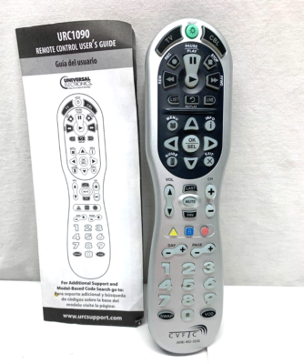 Simple programmable remote deals