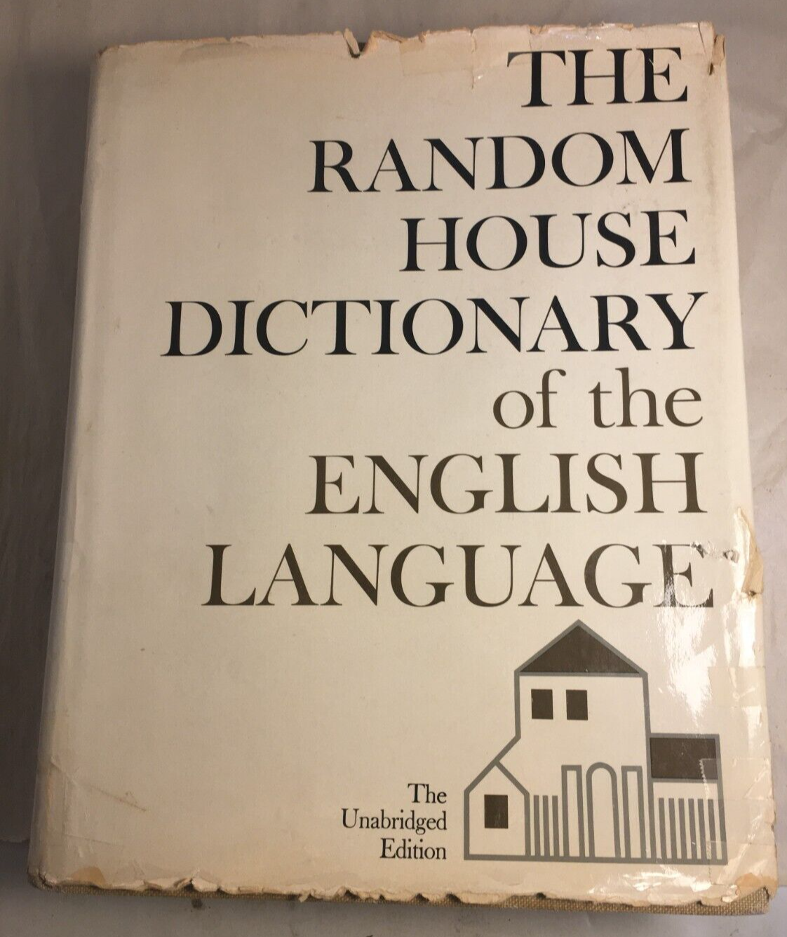 The Random House Dictionary of the English Language
