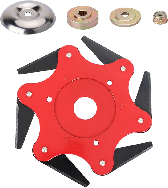 OXT Blade Adapter Kit, Blade Adapter Attachment Maintenance Kit, 6 Steel Razors