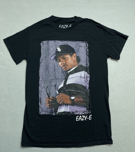 Eazy-E Tシャツ 黒 $_12.JPG?set_id=880000500F
