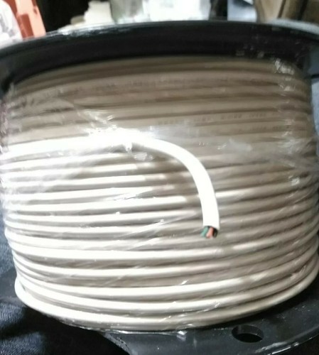 GE Telephone Installation Wire 500 Foot