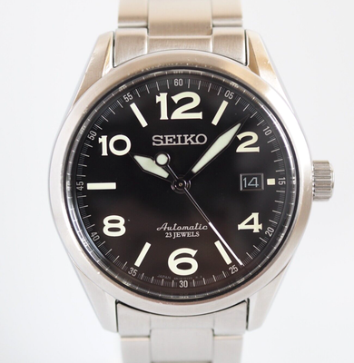 Seiko 6r15 watch new arrivals