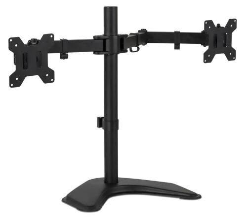 Ing Fits Two 21-32 Inch Computer Screens