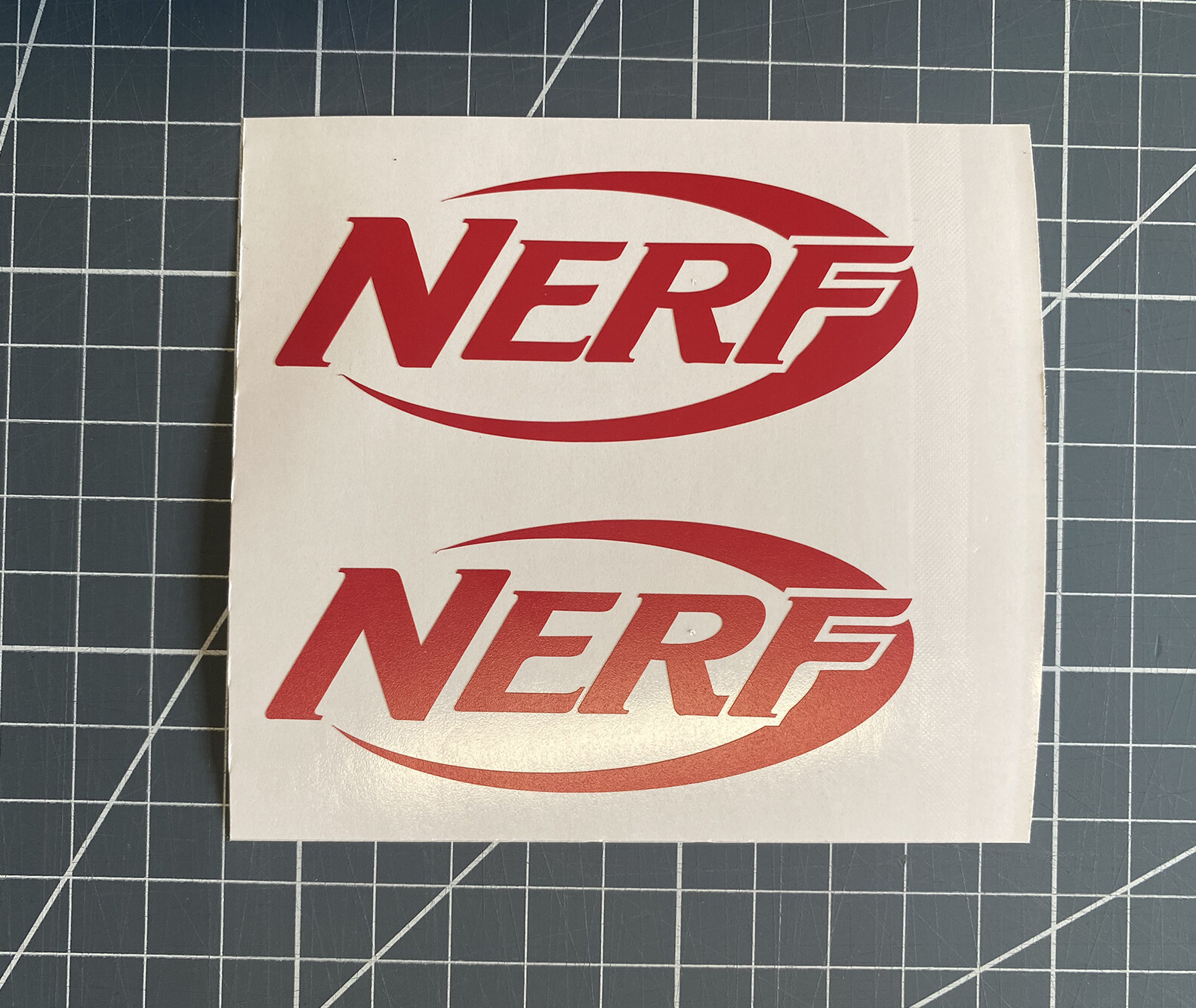 nerf-vinyl-decal-sticker-car-van-art-die-cut-design-gun-ebay