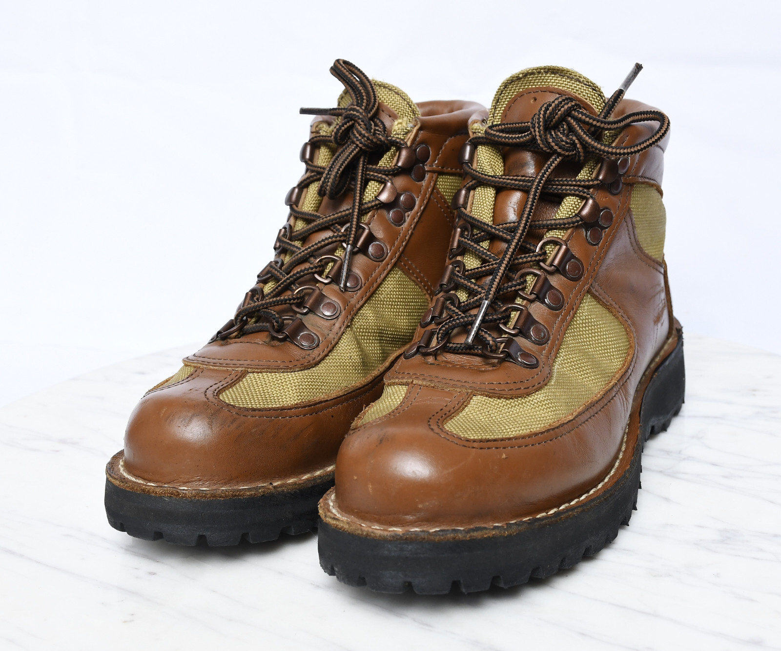 靴 80s Danner Feather Light Hiking Mid Boot $_57.JPG?set_id=880000500F