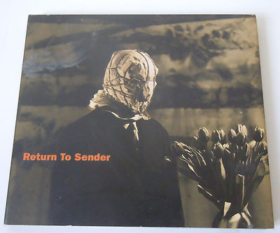 Return To Sender, NORMAL 205 CD, 1996 Alternative Country Americana