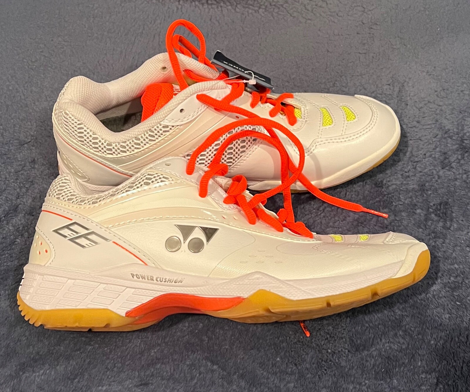 YONEX パワークッション66 26cm Amazon | [ヨネックス] バトミントンシューズ パワークッション