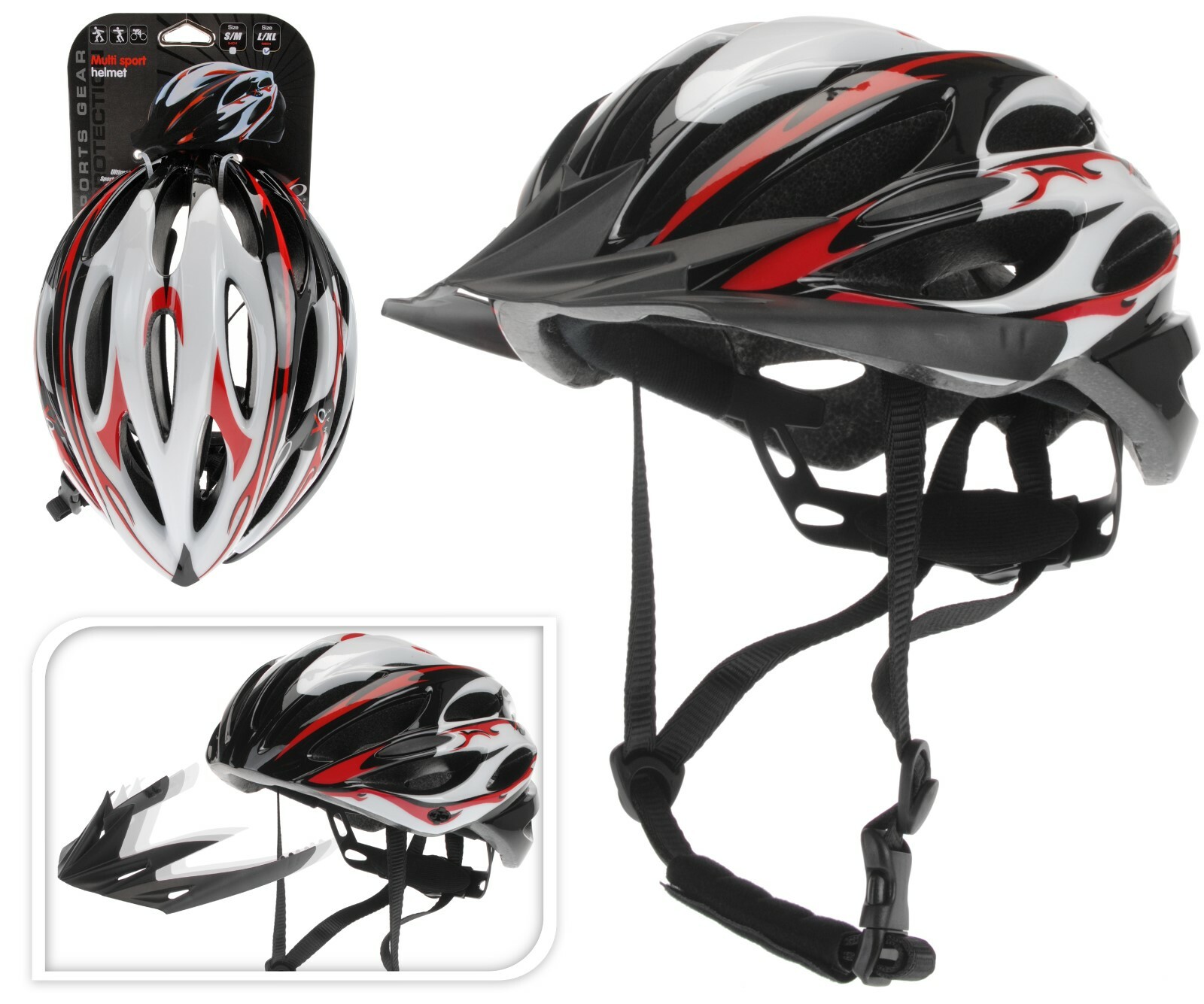 xl mtb helmet