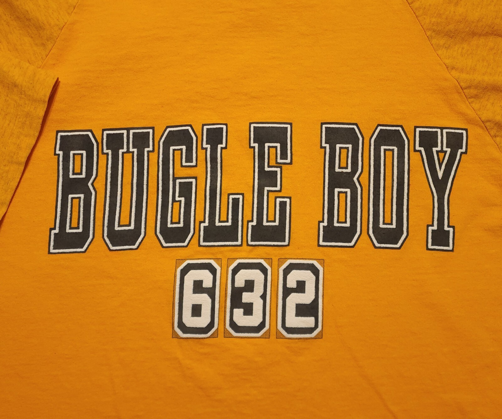ウェア 90s BUGLEBOY camerabest Vintage 90s Bugle Boy Shirt