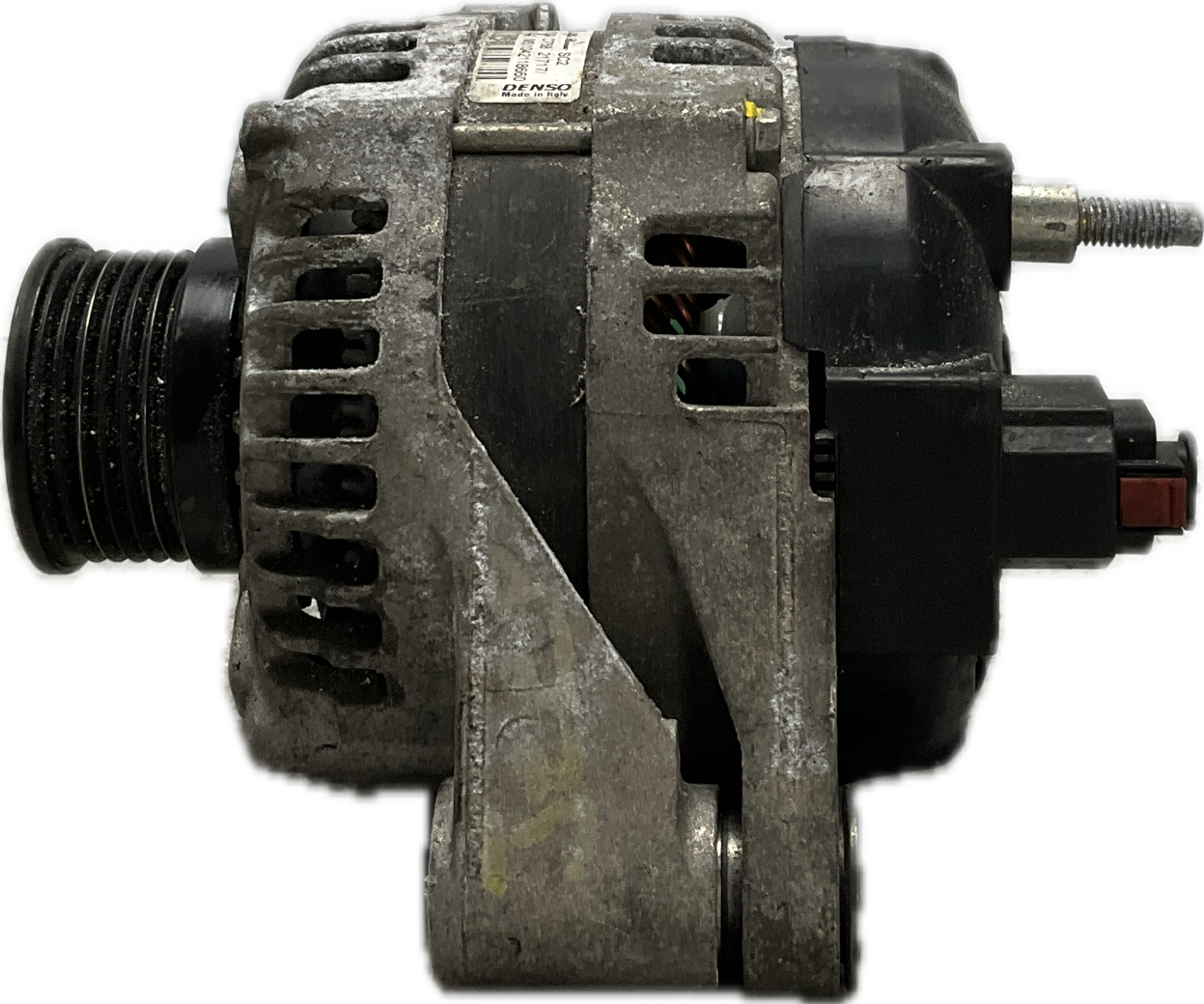 Alternatore per modello ALFA ROMEO FIAT 500X codice ricambio 51929089 usato