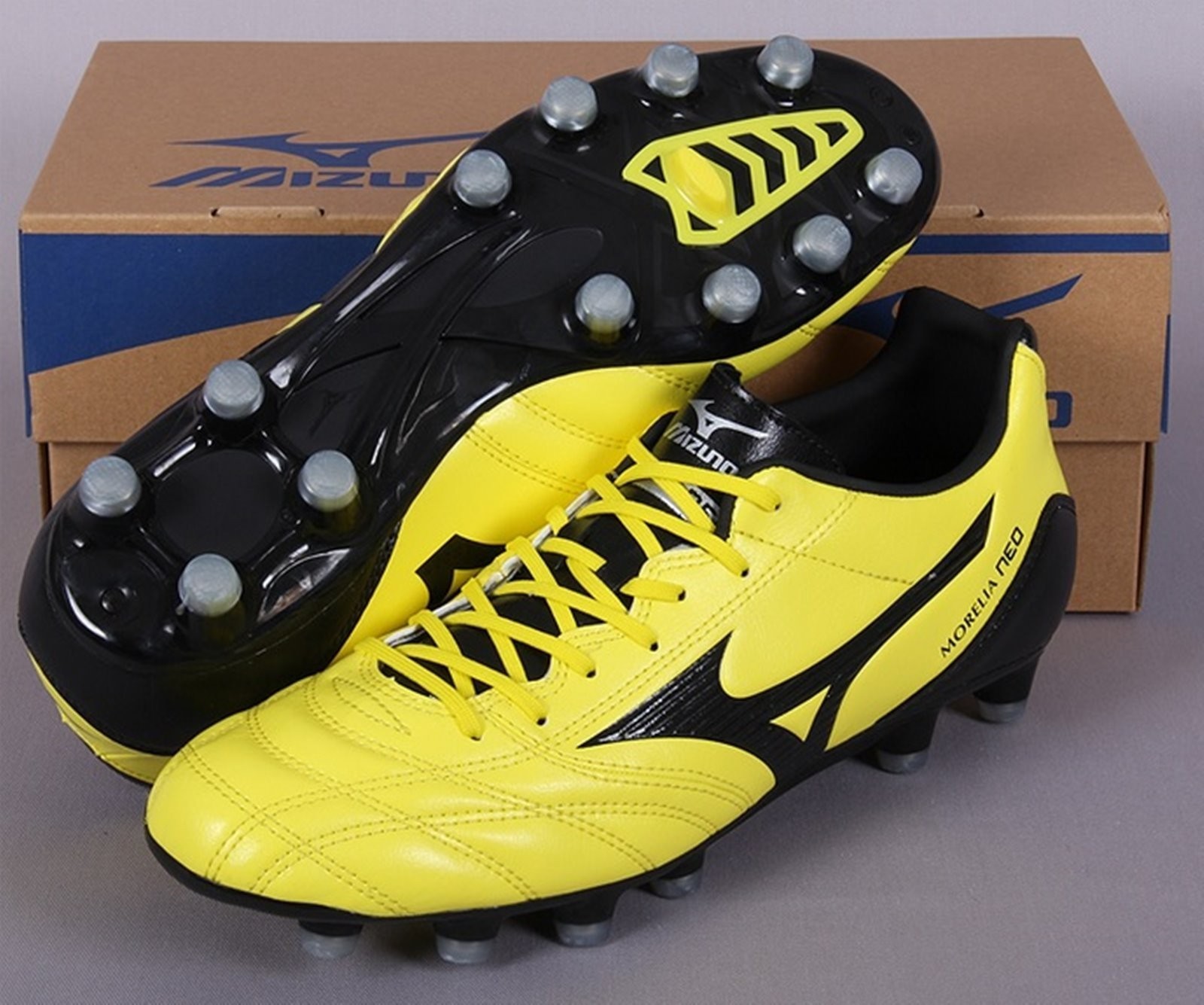 mizuno morelia neo ut md