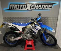 2020 TM 250 EN ENUDURO.....ROAD REGISTERED.....CARB CONVERSION.....£3395.00