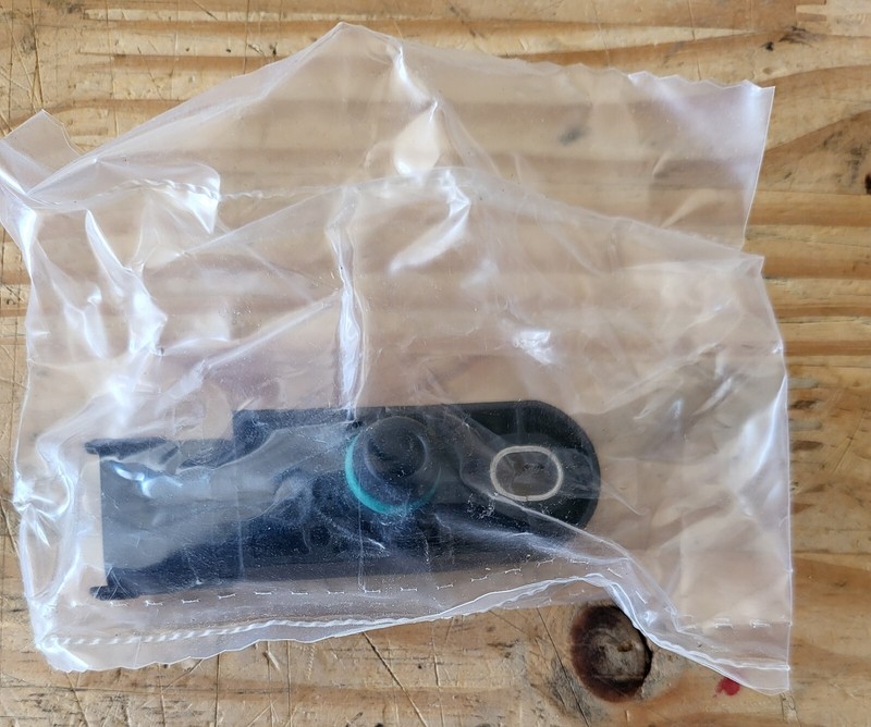 Capteur De Pression Nissan, Opel, Renault 0281002961