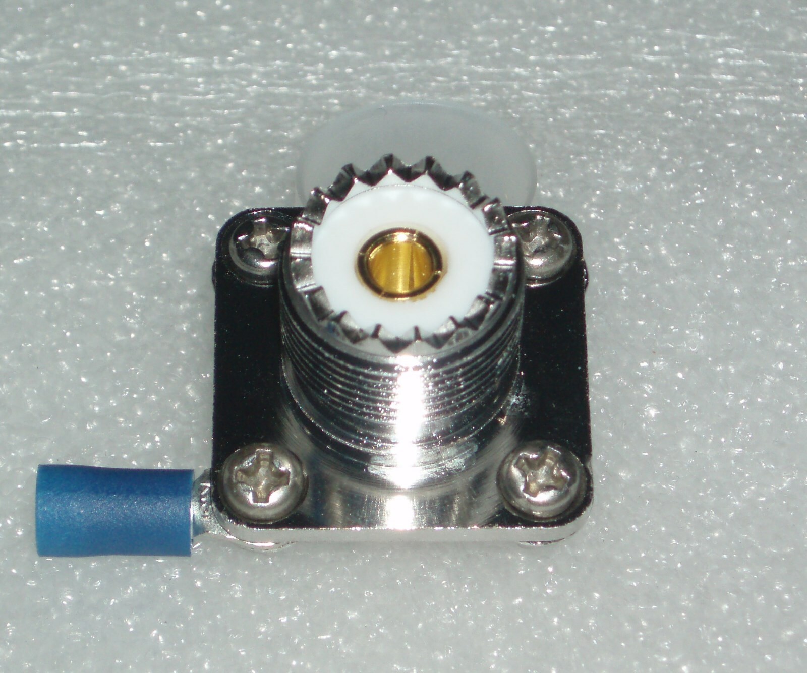 AMECO® AC1 antenna connector SO239 AMECO part H4のeBay公認海外通販｜セカイモン