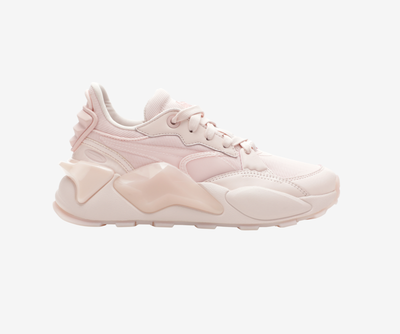 Pink puma hot sale rsx