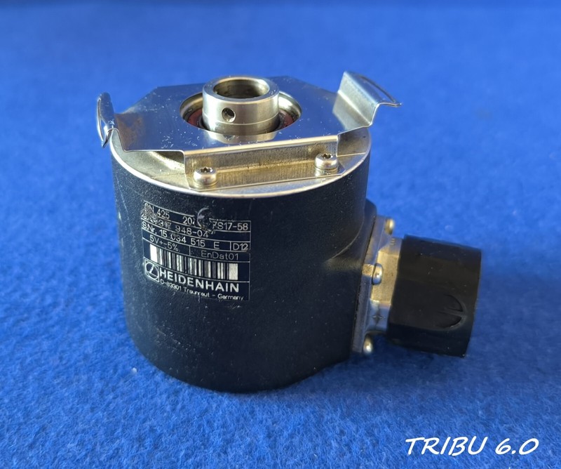 Codeur Heidenhain Eqn 425 2048 27s17-58 317 948-04
