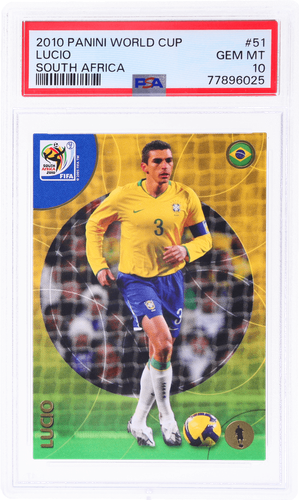 2010 FIFA WORLD CUP PANINI カード　セット 2010 PANINI ADRENALINE XL FIFA WORLD CUP CRISTIANO RONALDO