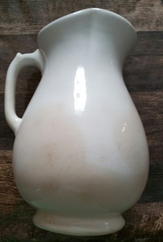 Vintage Pre Civil War Pitcher