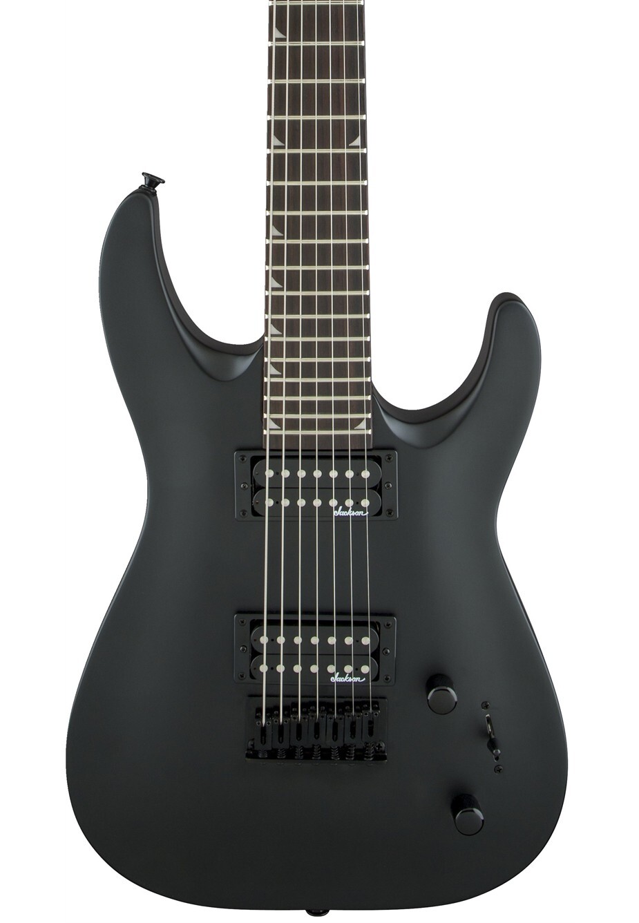Jackson JS Series Dinky Arch Top JS22-7 DKA HT 7-String